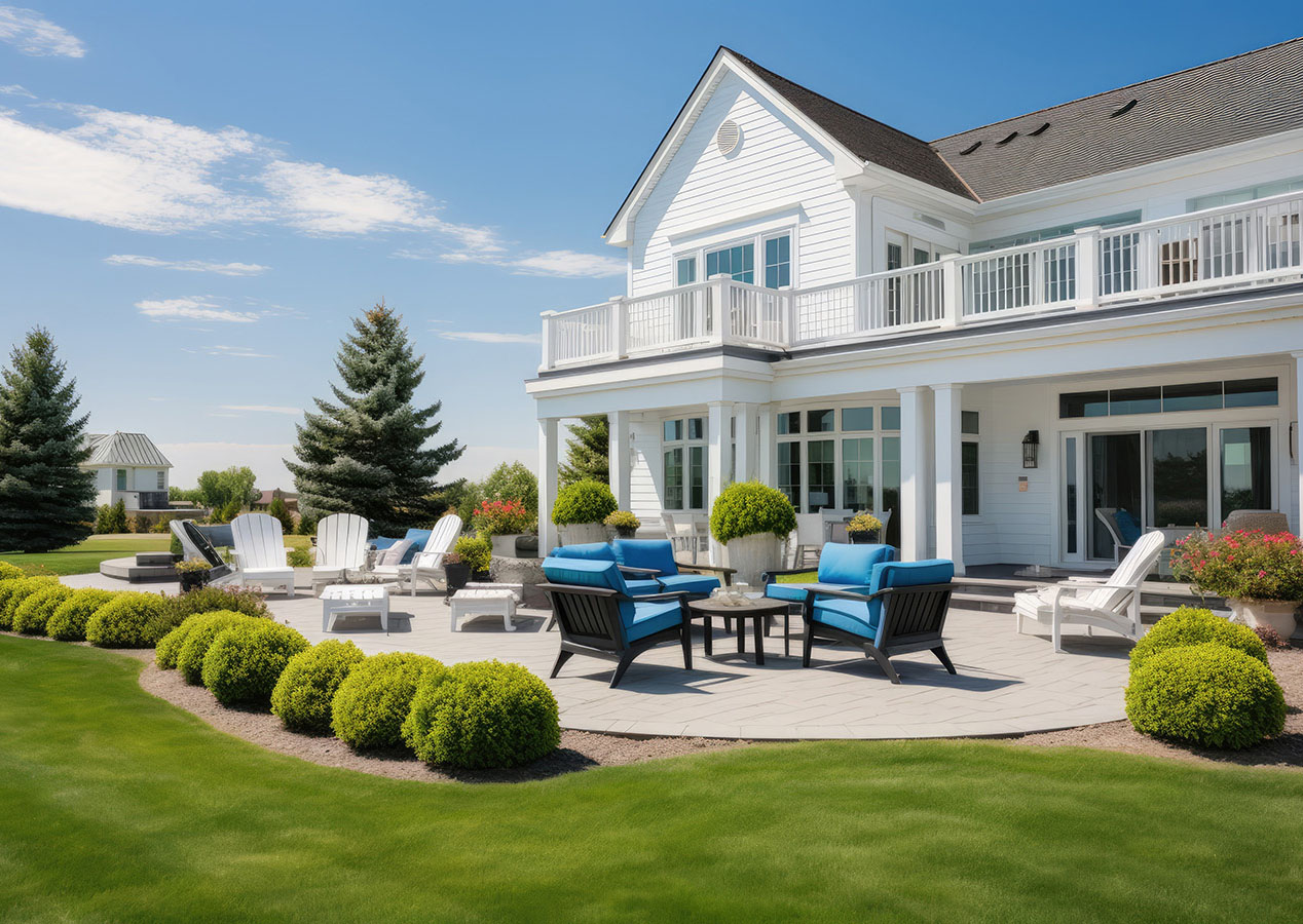 Toronto Real Estate - Lawrence Lau, Broker